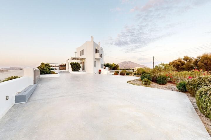 Hemera Holiday Home photo 3