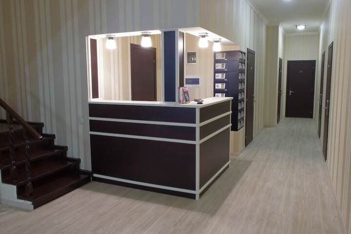 New Life Luxury Hostel photo 5
