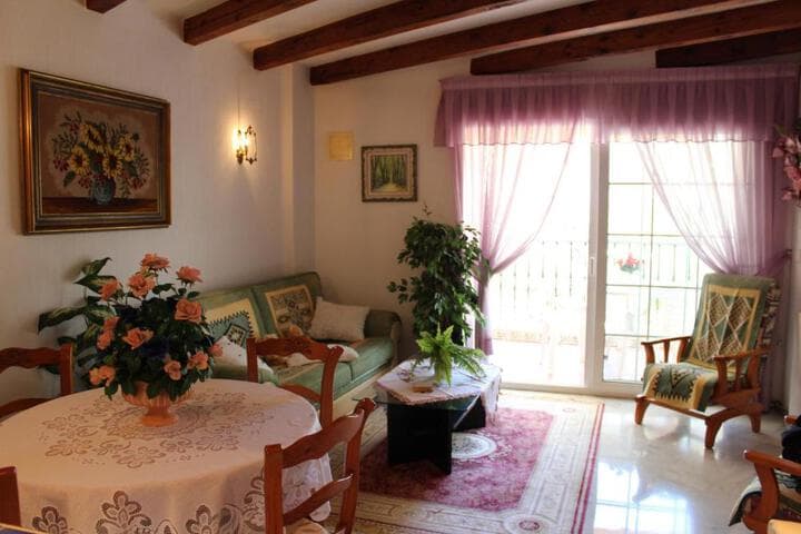 Aldea del Mar photo 4
