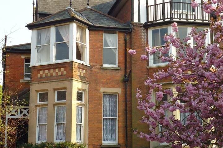 St Benedict B&B photo 2