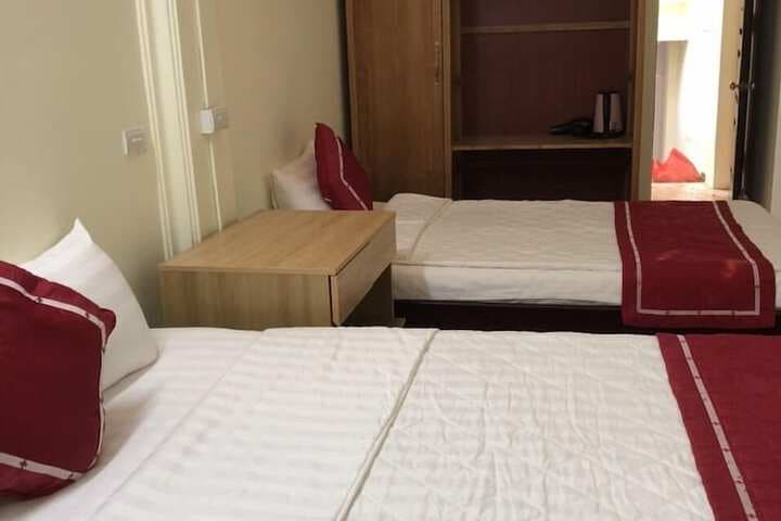Hanoi Central Star Hotel photo 2