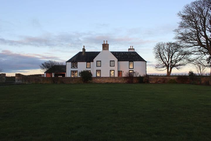 Tarrel Farmhouse photo 4