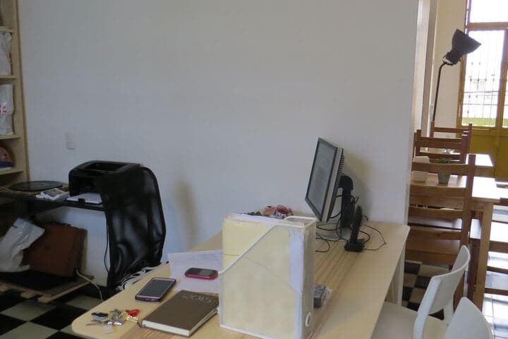 Hostel Santo Domingo photo 3