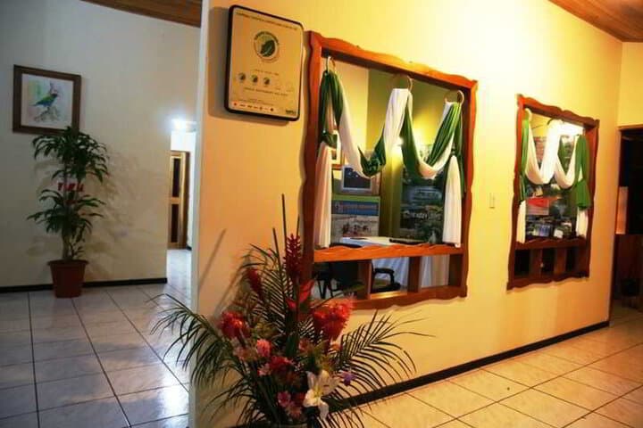 GreenLagoon Wellbeing Resort photo 4