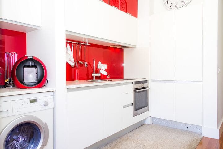 Liiiving Porto Ribeira Boutique Apartment photo 5