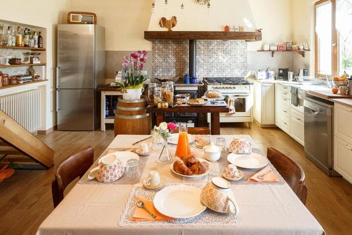 Il Pettirosso photo 2