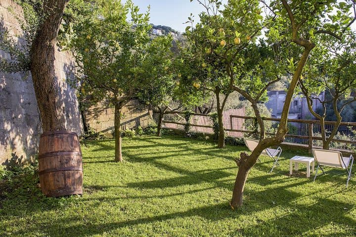 Villa Carolina Country House photo 3