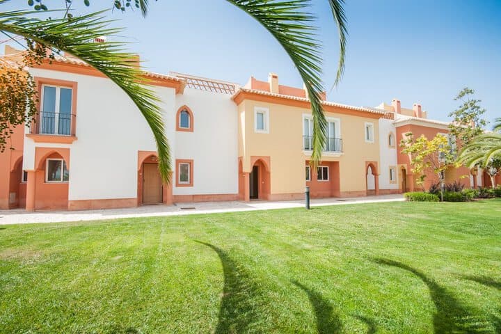 Jardim Da Meia Praia Hotel photo 4