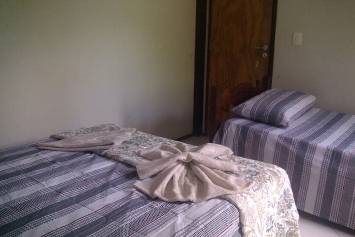 Flat do Indio photo 4
