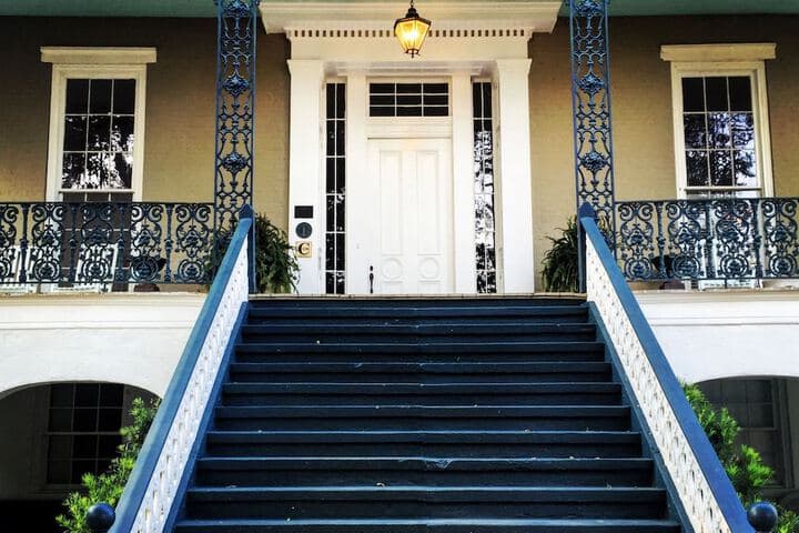Duff Green Mansion photo 3