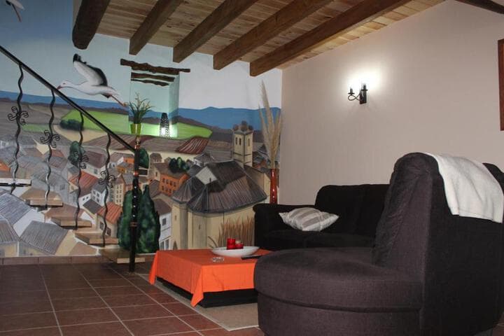 Casa el Aljibe photo 1