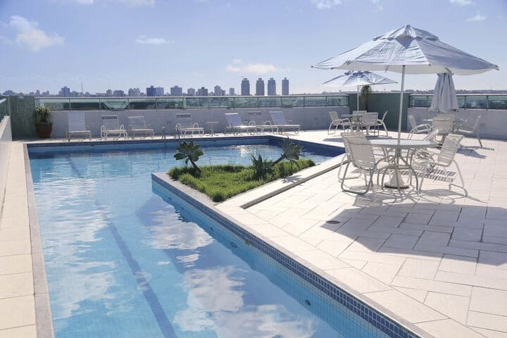 Iguatemi Business & Flat by Avectur photo 5