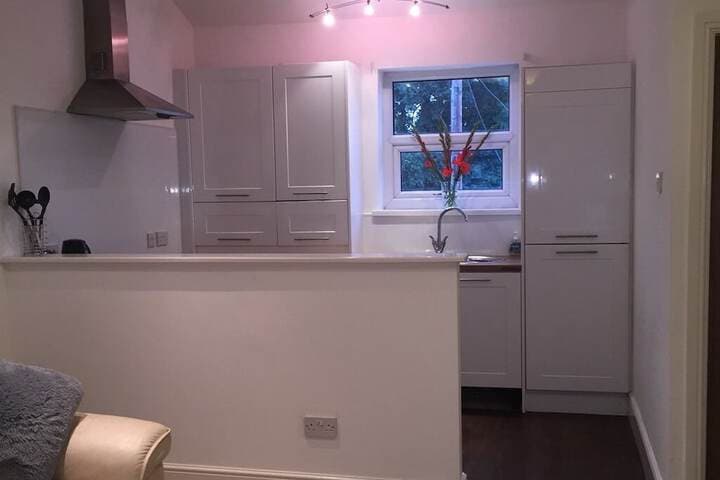 Durham Serviced Properties photo 5