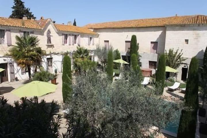 Le Domaine de la Fosse photo 5