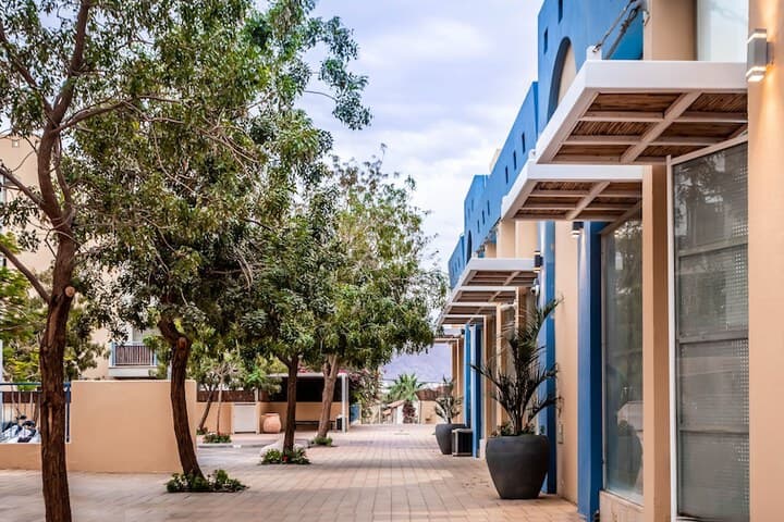 Almog Eilat photo 2