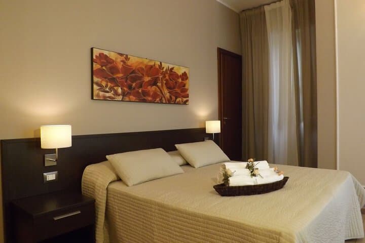 Villa Bosco destination view