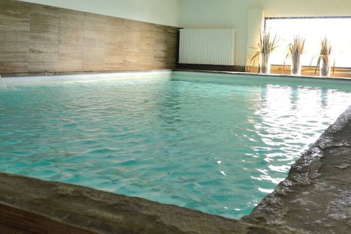 Antico Casale di Montegualandro & Spa photo 3