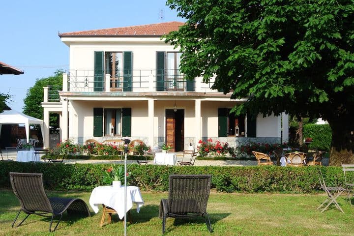 Villa Le Rose photo 1