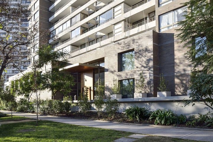 Norus Apartments Las Condes photo 2