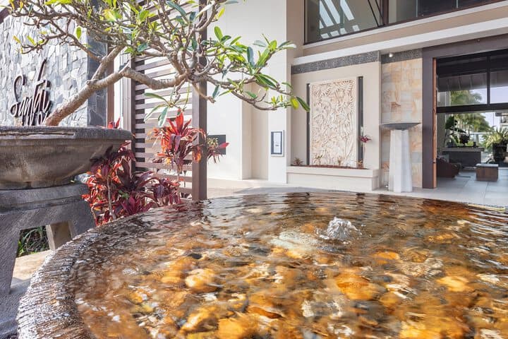 Oaks Casuarina Santai Resort photo 4