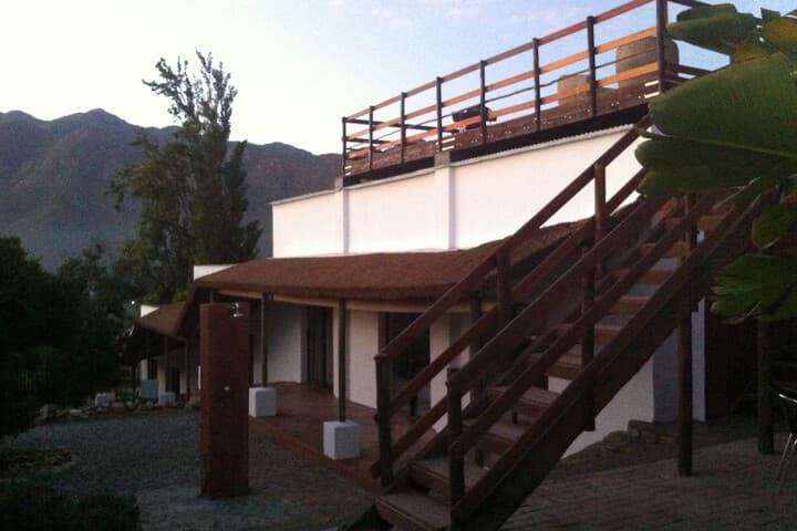 Mountain View Lodge Montagu photo 2