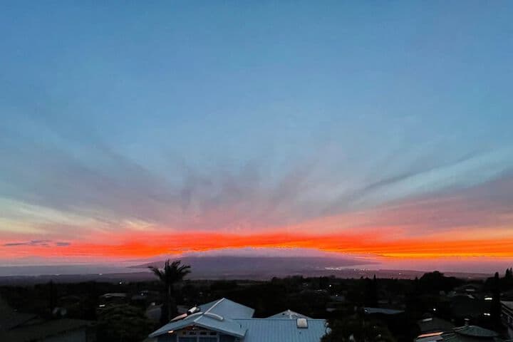 Magnetic Peak destination view