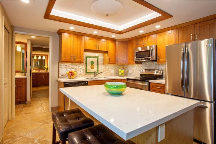 Maui Banyan Maui Condo & Home photo 4