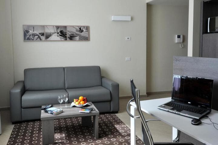 CHC Business Residence photo 5