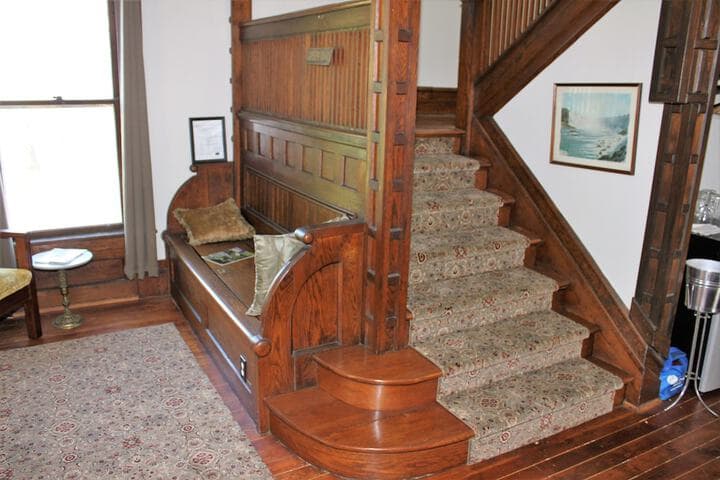 Green Oaks Bed&Breakfast photo 2