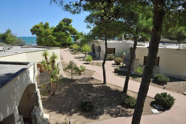 Spiaggia Lunga Camping photo 2