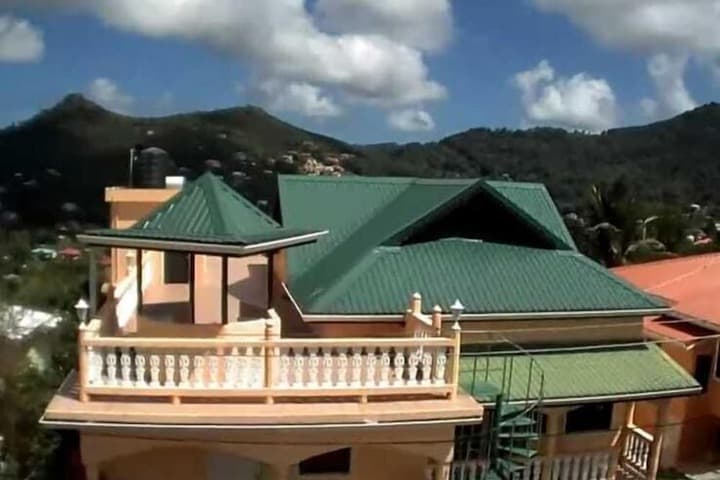 La Gaviota photo 1