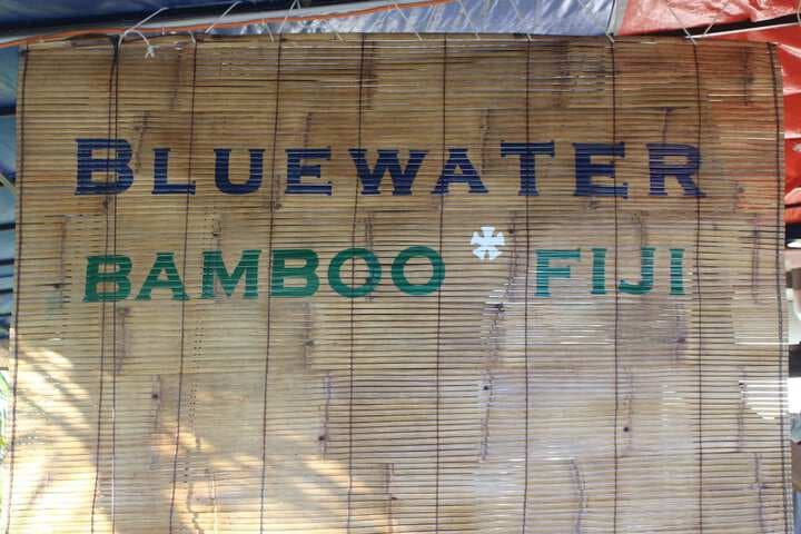 Bluewater Lodge Hostel photo 2