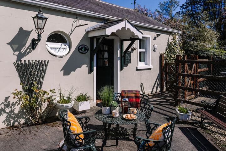 Brookhall Cottages photo 5