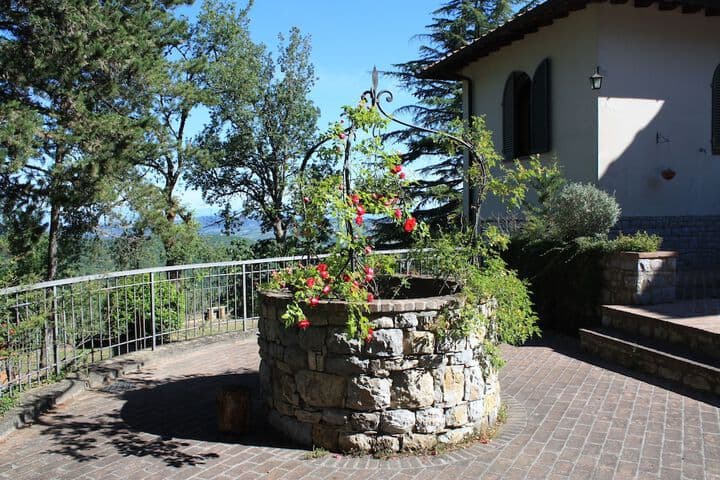 Villa SantUberto Country Inn photo 3