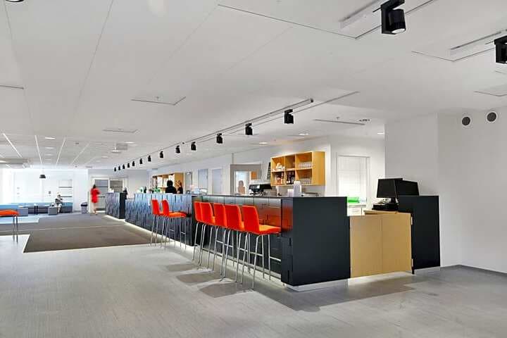 Anker Apartment – Grünerløkka photo 3