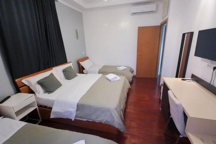 KayDee GuestHouse photo 3