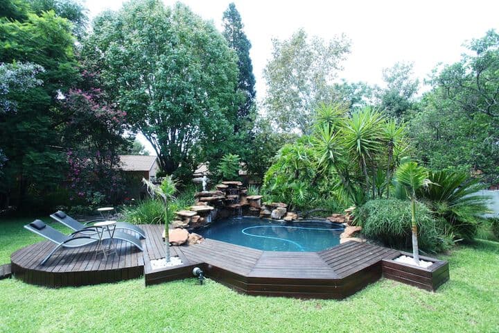 Villa Dor Guest House photo 5