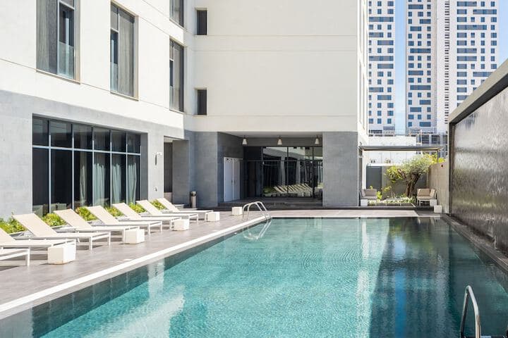 Delta Hotel Apartments photo 5