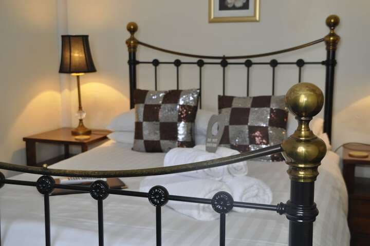 Arden House photo 3