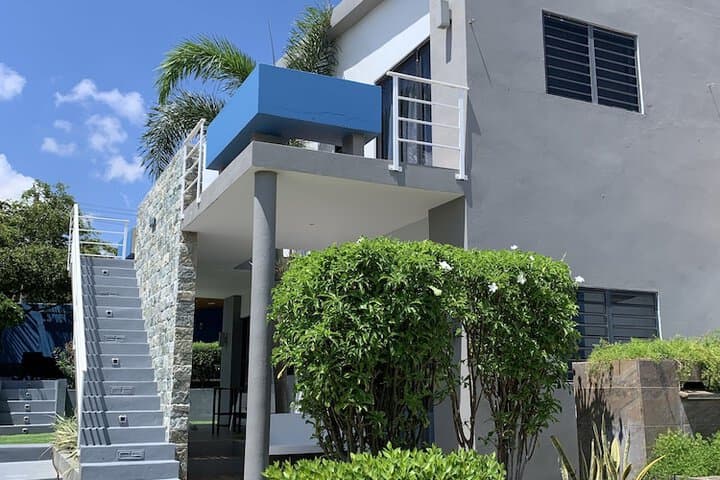 Lilu Apartments Curacao photo 3