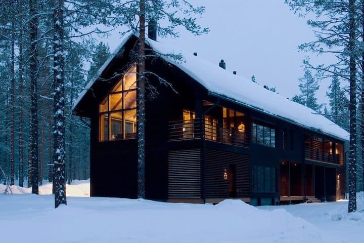 Levi Spirit Luxury Villas & Resort photo 4