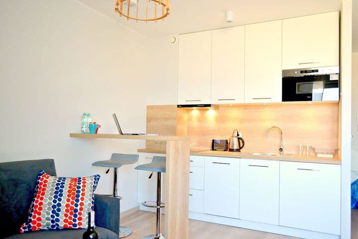 Residence Aparthotel photo 4