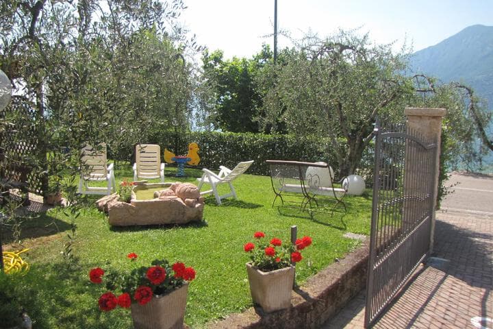 Residence Villa Margherita photo 4