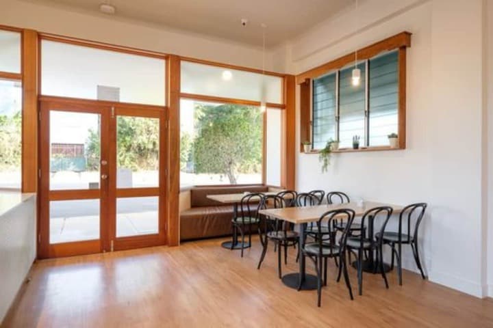 Barney Beach Accommodation photo 2