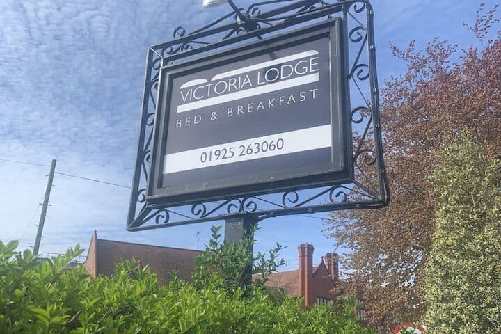 Lowton destination view