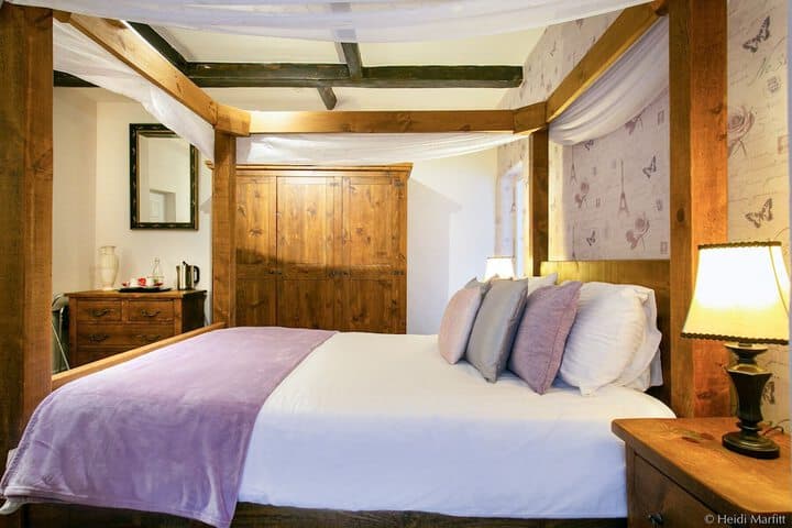 The Old Hall Inn photo 3