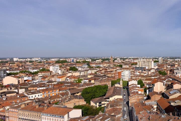 Aparthotel Adagio Toulouse Centre Ramblas photo 4