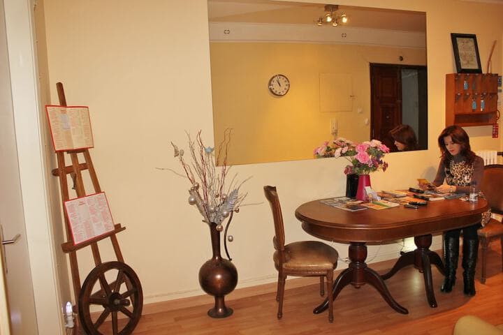Residencial Duque de Saldanha photo 2