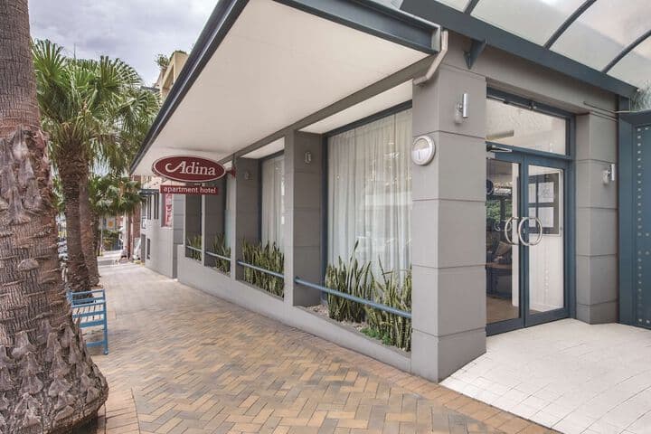 Adina Apartment Hotel Coogee Sydney photo 4