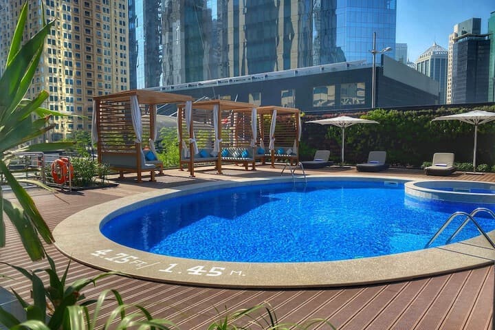 Somerset West Bay Doha photo 5